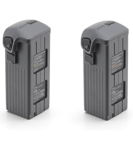 DJI Mavic 4 Pro インテリジェント フライトバッテリー DJI Mavic 4 Pro インテリジェント フライトバッテリー : DJI公式